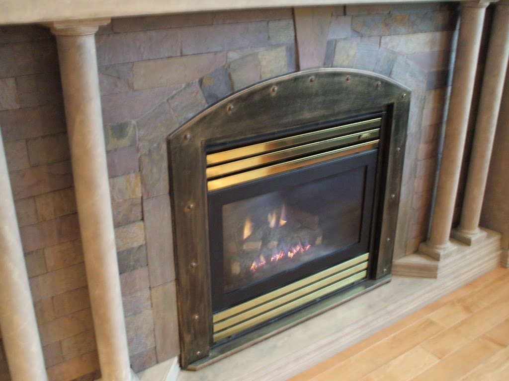 Magnasin Stone & Masonry | 84 Armour Crescent, Ancaster, ON L9K 1S1, Canada | Phone: (905) 648-5745