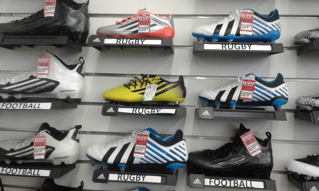SVP Sports - Alliston | 538 Victoria St E, Alliston, ON L9R 1K1, Canada | Phone: (705) 250-0410
