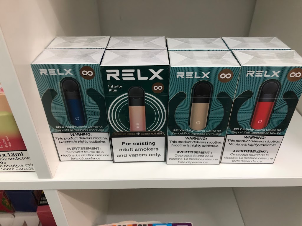 GIMO VAPE | 2251 Westoak Trails Blvd, Oakville, ON L6M 3P7, Canada | Phone: (289) 885-6610