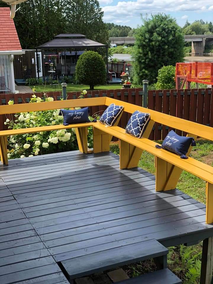 Les Chalets Maric | 651 G Rang St Louis E, Lourdes, QC G0S 1T0, Canada | Phone: (450) 545-9727