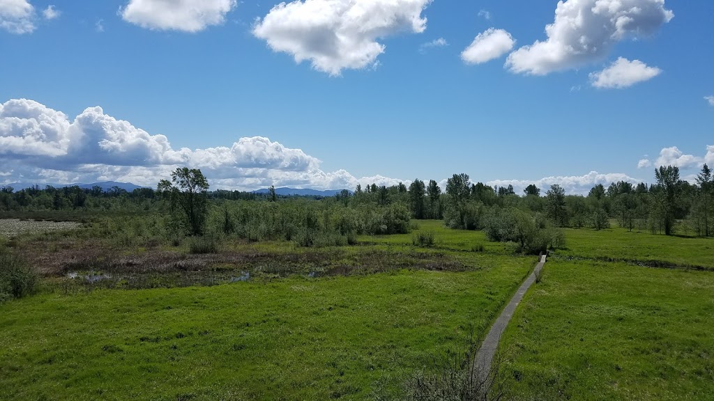 Tennant Lake Park | Ferndale, WA 98248, USA | Phone: (360) 384-4723