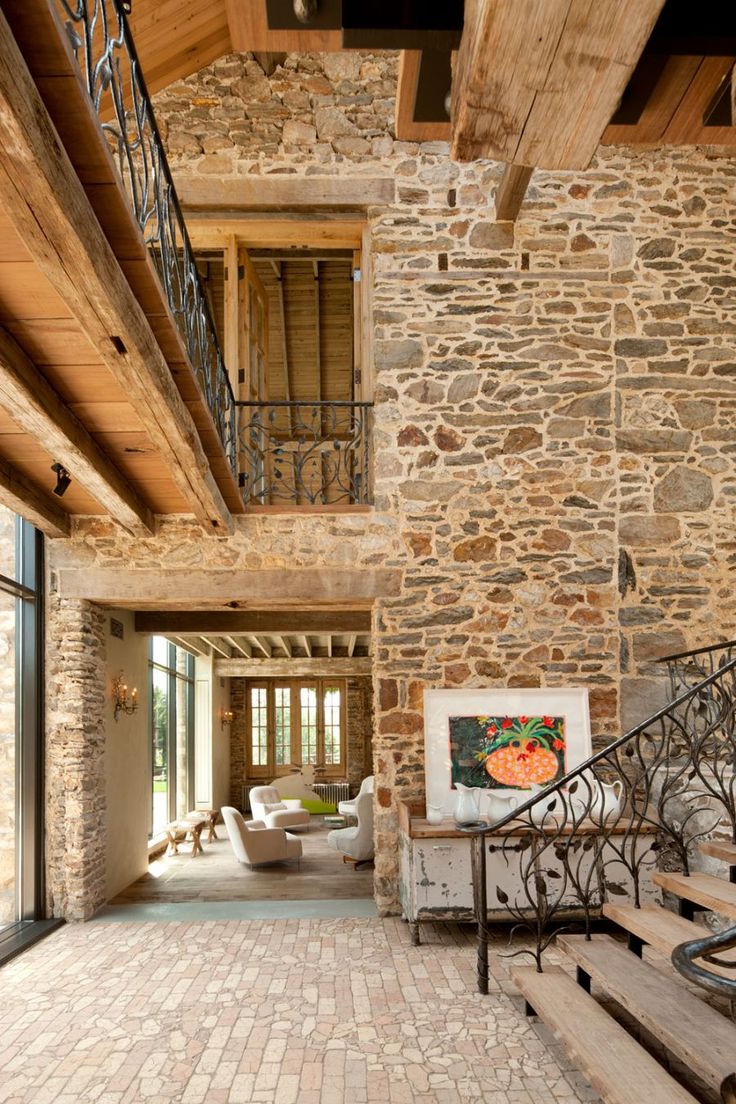 Mark Hannan - Residential Stone Masonry | 78 Wellington Rd, London, ON N6C 4M8, Canada | Phone: (226) 927-1263