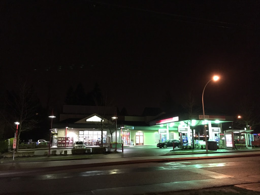 FRASERHEIGHTS ESSO | 15989 108 Ave, Surrey, BC V4N 1J6, Canada | Phone: (604) 951-3420