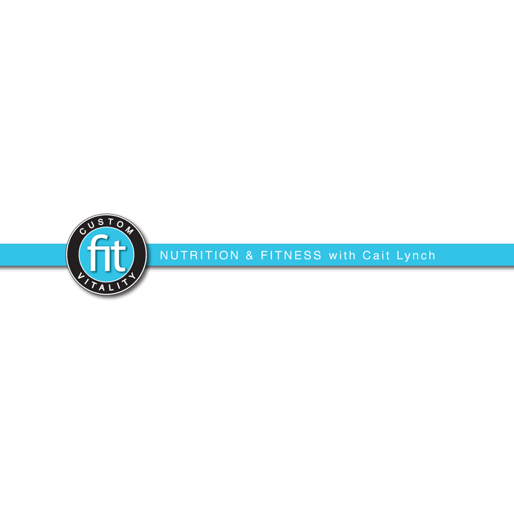 CUSTOM FIT VITALITY | 188 Langford Dr, Warkworth, ON K0K 3K0, Canada | Phone: (705) 761-9944