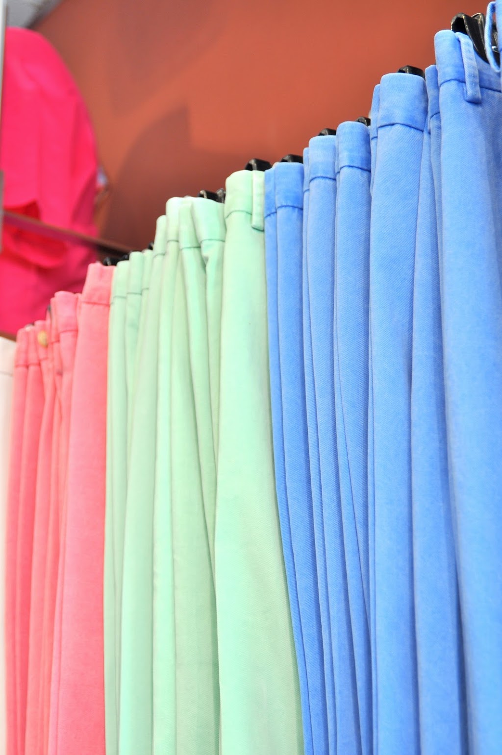 At Ease Mens Apparel | 354 Manning Rd, Windsor, ON N8N 4W5, Canada | Phone: (519) 735-5463