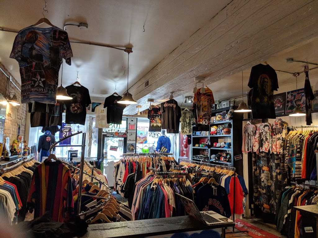 Vintage 905 | 108 Dundas St W, Whitby, ON L1N 2N9, Canada