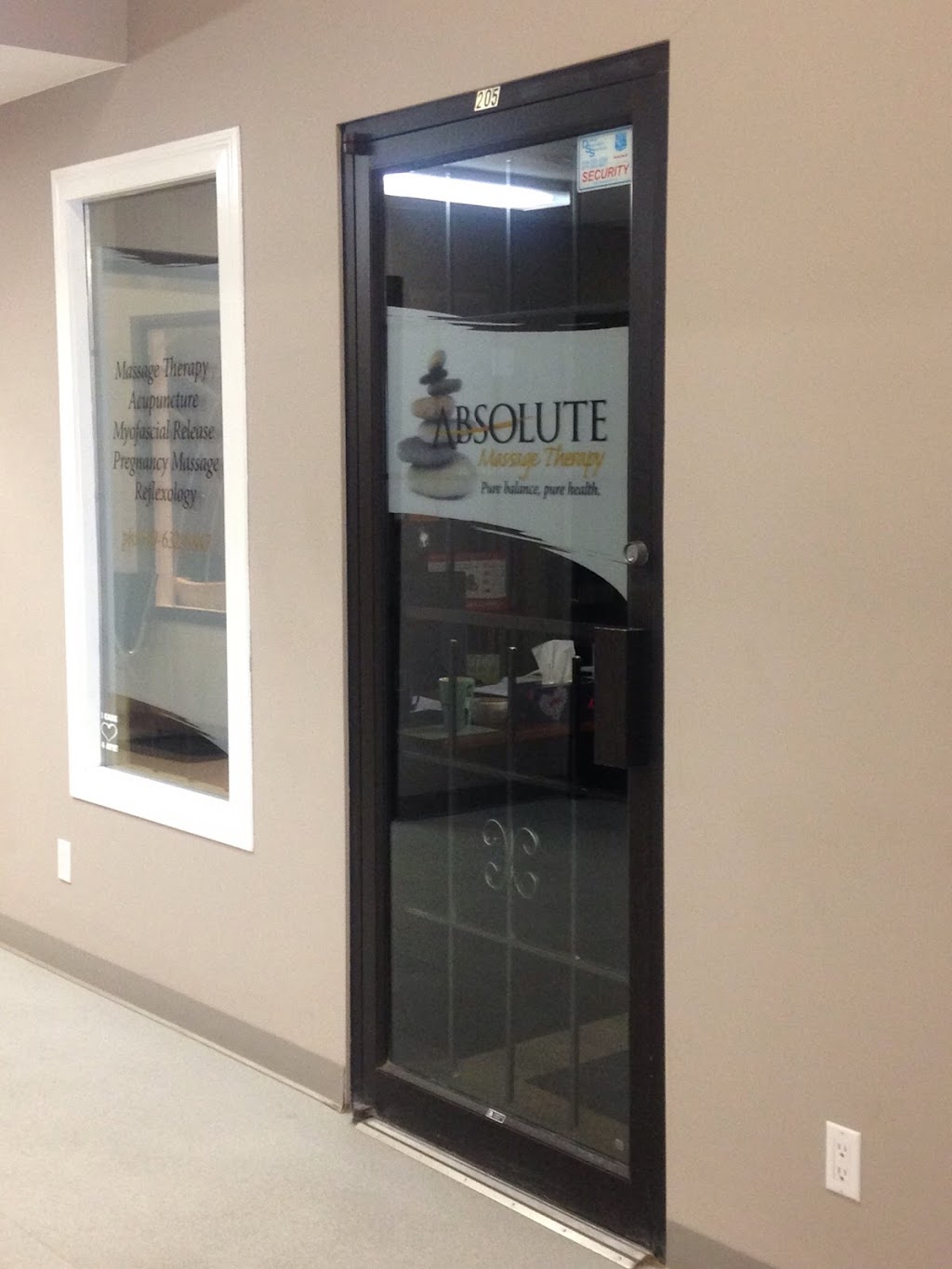 Absolute Massage Therapy | 45 Stanley St, Ayr, ON N0B 1E0, Canada | Phone: (519) 632-8847