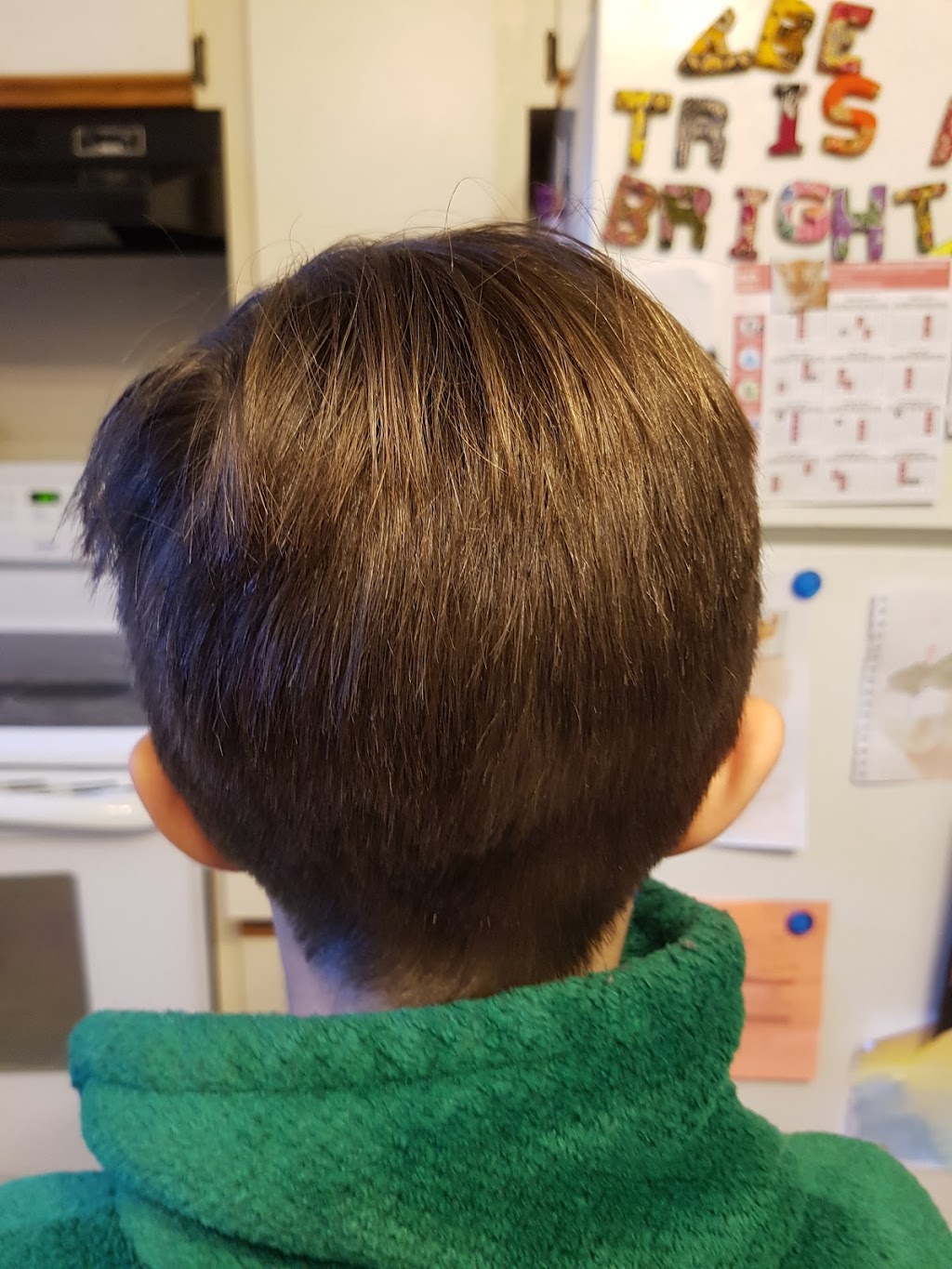 Great Clips | 155-2362 Whatcom Rd, Abbotsford, BC V3G 0C1, Canada | Phone: (604) 859-4200