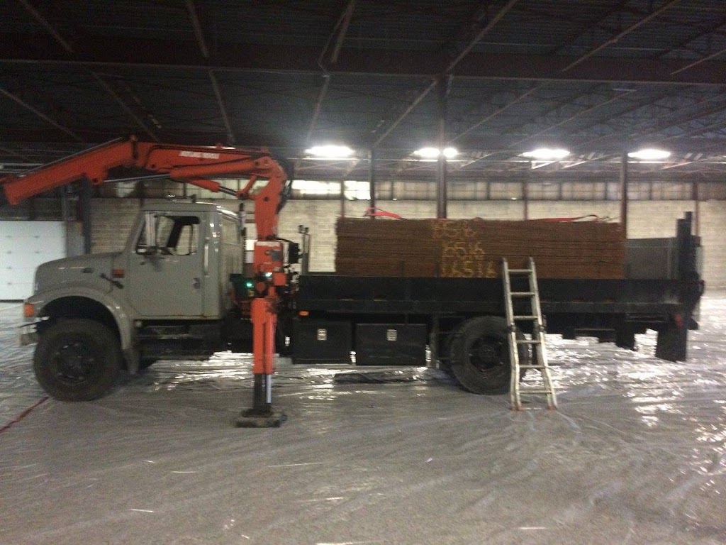 ✅Les Justiciers du Béton (Finition de béton Les Cèdres) | Rue Farmer, Les Cèdres, QC J7T 1E9, Canada | Phone: (514) 916-3459