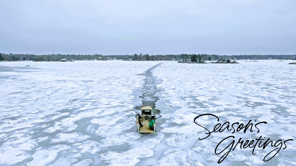 Canadian Waterfront Services Limited | 5455 Line 3 N, Moonstone, ON L0K 1N0, Canada | Phone: (705) 816-2245