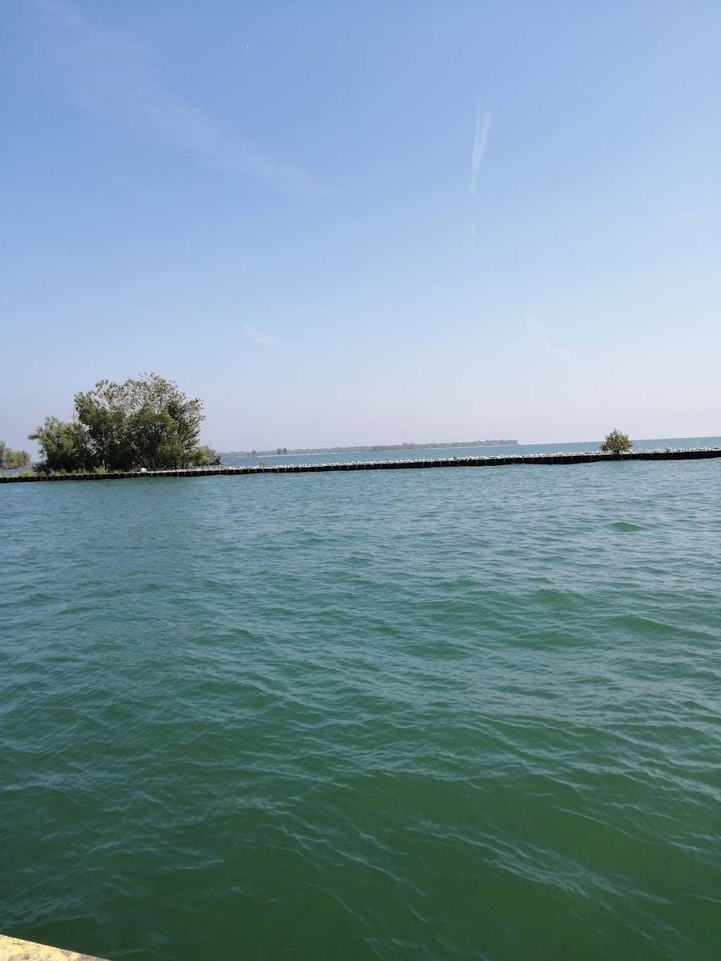 South Side Landing | 1540 1N0 Robert Rd, Blenheim, ON N0P 1A0, Canada | Phone: (519) 676-2136