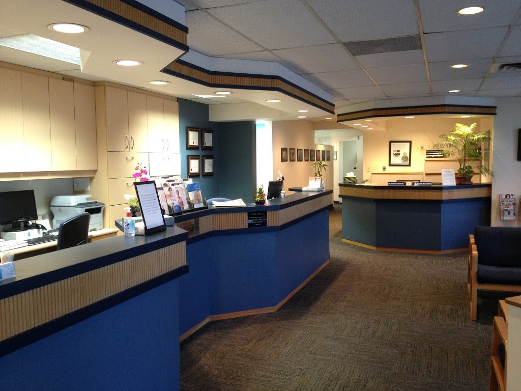 Austin Dental Group | 2130 Austin Ave, Coquitlam, BC V3K 3R8, Canada | Phone: (604) 936-0733
