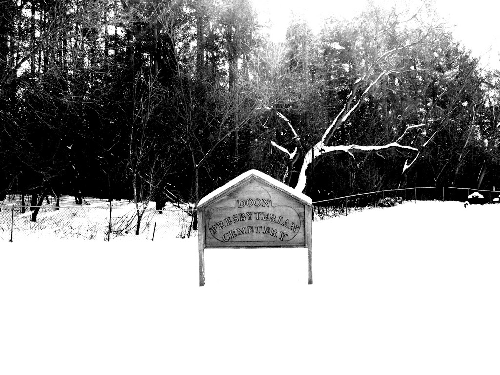 Doon Presbyterian Cemetery | 345 Mill Park Dr, Kitchener, ON N2P 1G9 Mill Park Dr, Kitchener, ON N2P 1G9, Canada