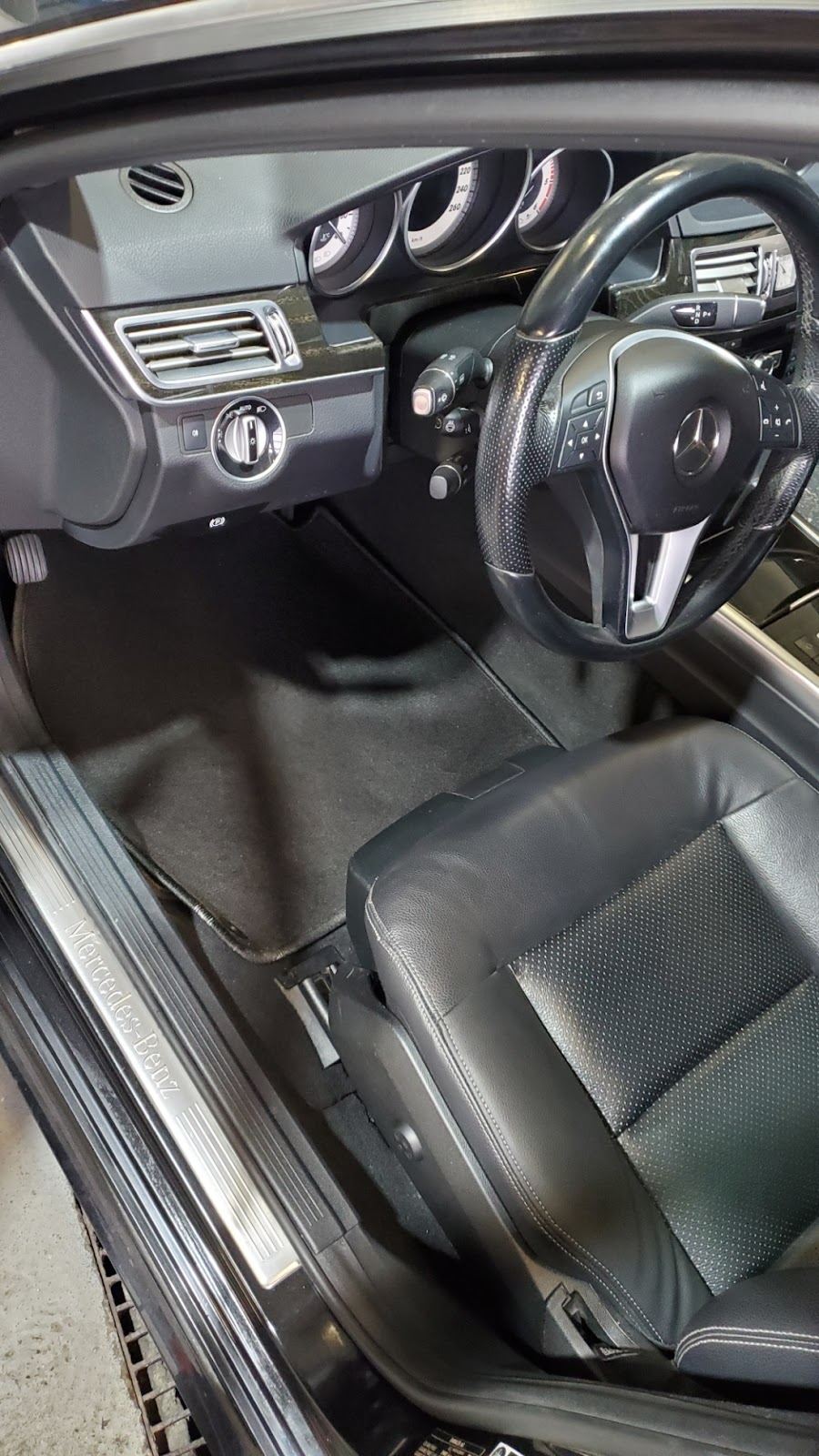 Auto Cleanroom | 1199 Kingston Rd unit 4, Pickering, ON L1V 1B5, Canada | Phone: (647) 229-5207