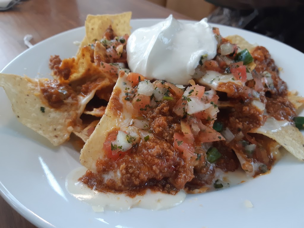 Dennys | 3999 Airport Rd, Merritt, BC V1K 1R2, Canada | Phone: (236) 575-2204