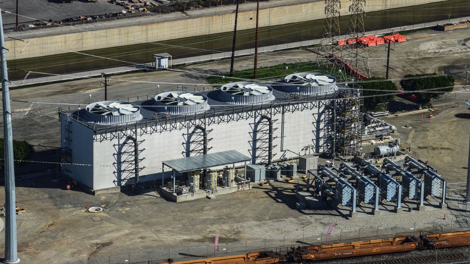 International Cooling Tower Inc | 3310 93 St NW, Edmonton, AB T6N 1C7, Canada | Phone: (780) 469-4900