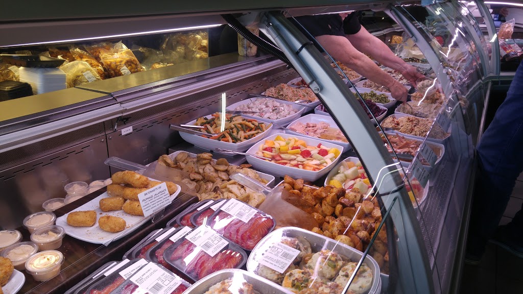 Boucherie Nobert | 6275 Rue Corbeil, Trois-Rivières, QC G8Z 4P8, Canada | Phone: (819) 840-2880