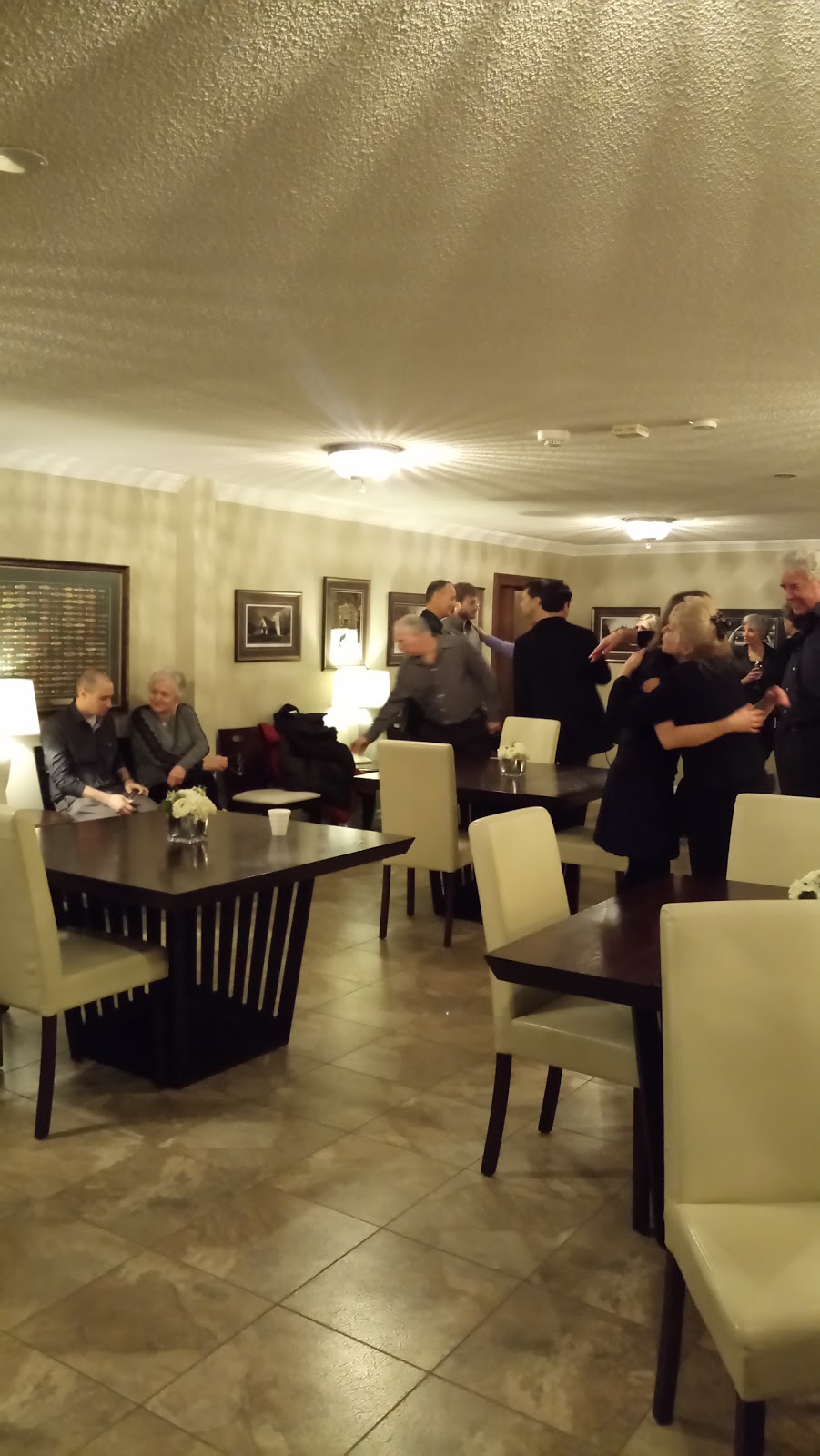Roadhouse & Rose Funeral Home | 157 Main St S, Newmarket, ON L3Y 3Y9, Canada | Phone: (905) 895-6631