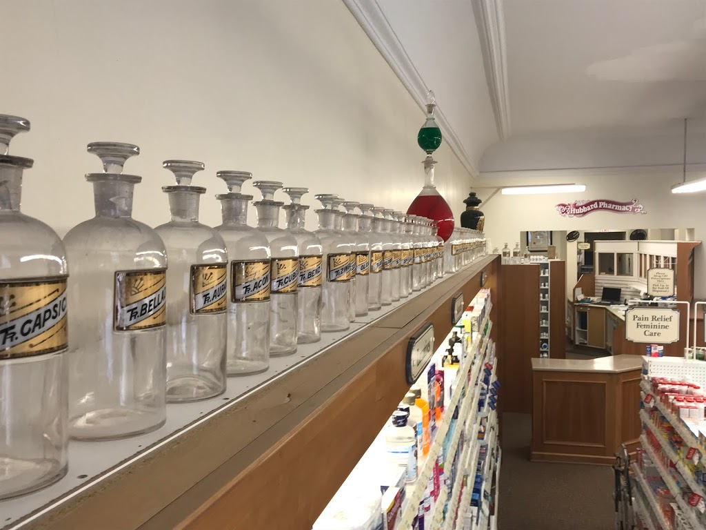 Hubbard Pharmacy Ltd | 155 Queen Street East, St. Marys, ON N0M 2V0, Canada | Phone: (519) 284-1380