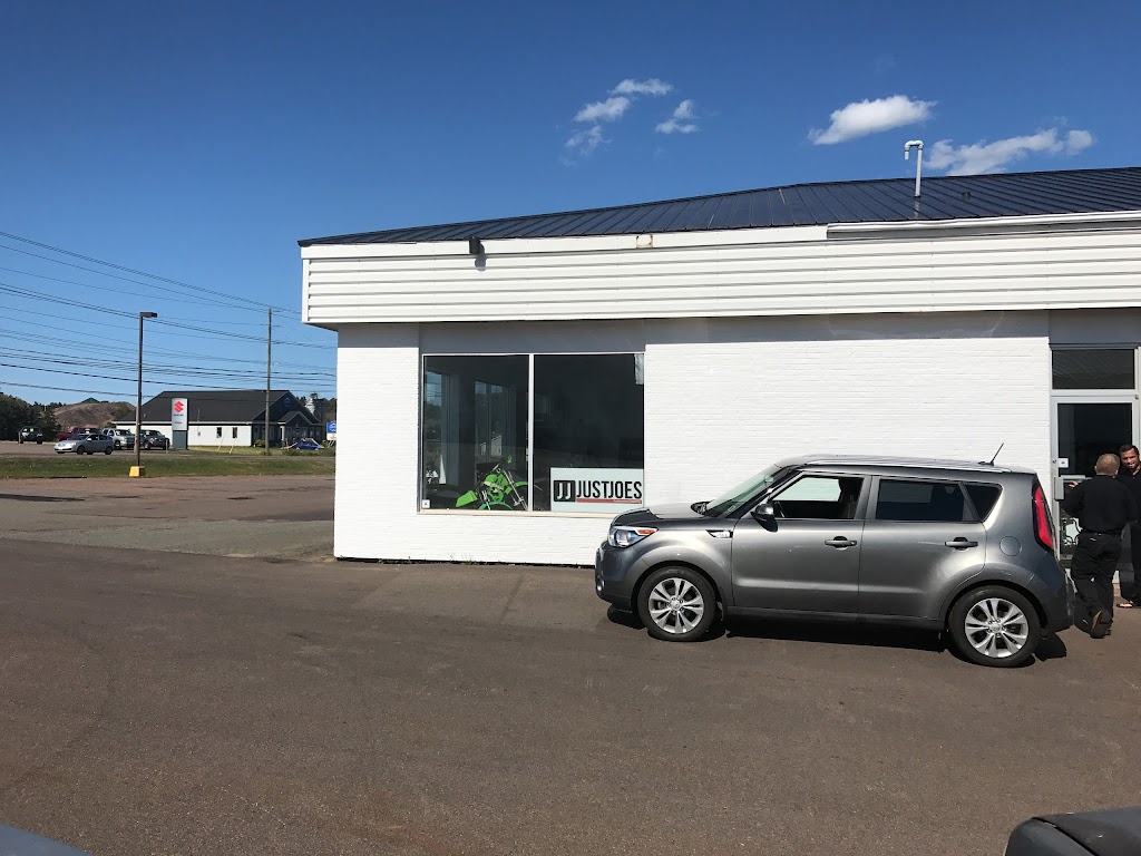 JustJoes Automotive | 206 Sherwood Rd, Charlottetown, PE C1E 0E4, Canada | Phone: (902) 368-2429