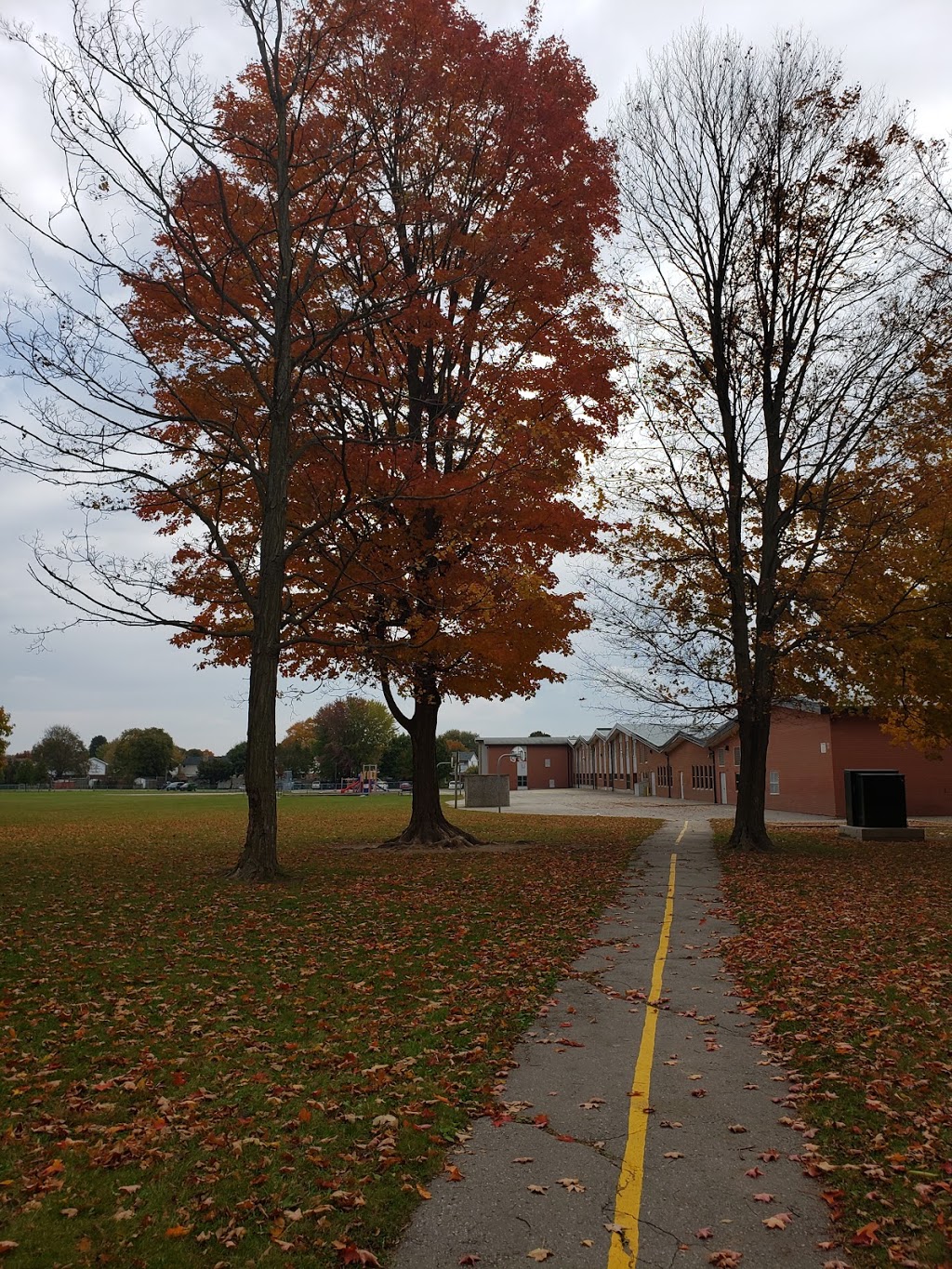 Lord Nelson Public School | 1990 Royal Crescent, London, ON N5V 1N8, Canada | Phone: (519) 452-8320
