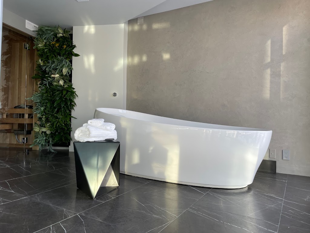 INNOVERA Home Concepts - Kitchen and Bathroom Renovations | 1635 W 3rd Ave Studio 316, Vancouver, BC V6J 0B6, Canada | Phone: (604) 617-7647