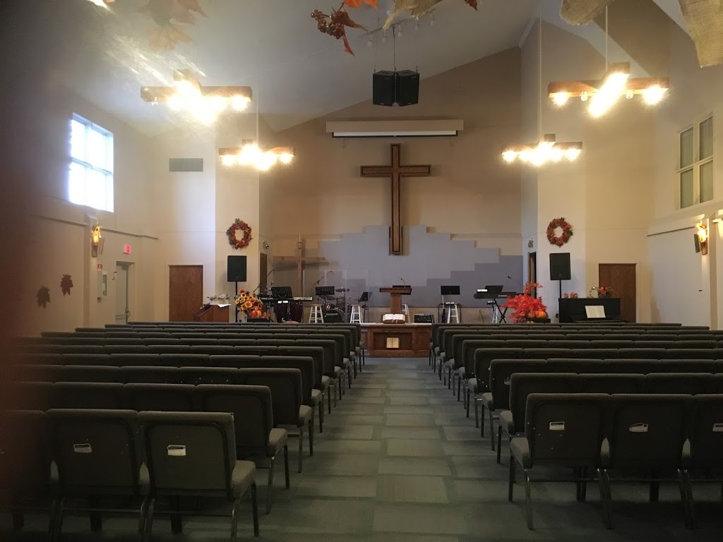 Hawkwood Baptist Church | 20 Hawkwood Dr NW, Calgary, AB T3G 2W2, Canada | Phone: (403) 239-6200