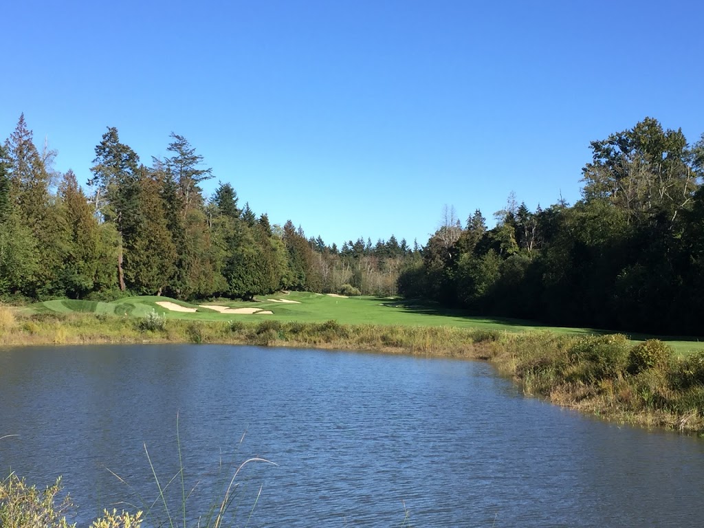 Bald Eagle Golf Club at Point Roberts | 1350 Pelican Pl, Point Roberts, WA 98281, USA | Phone: (866) 460-0368