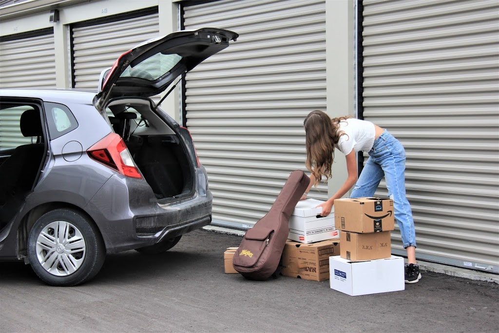 Robinson Storage | 586 Robinson Rd, Ennismore, ON K0L 1T0, Canada | Phone: (705) 954-5454