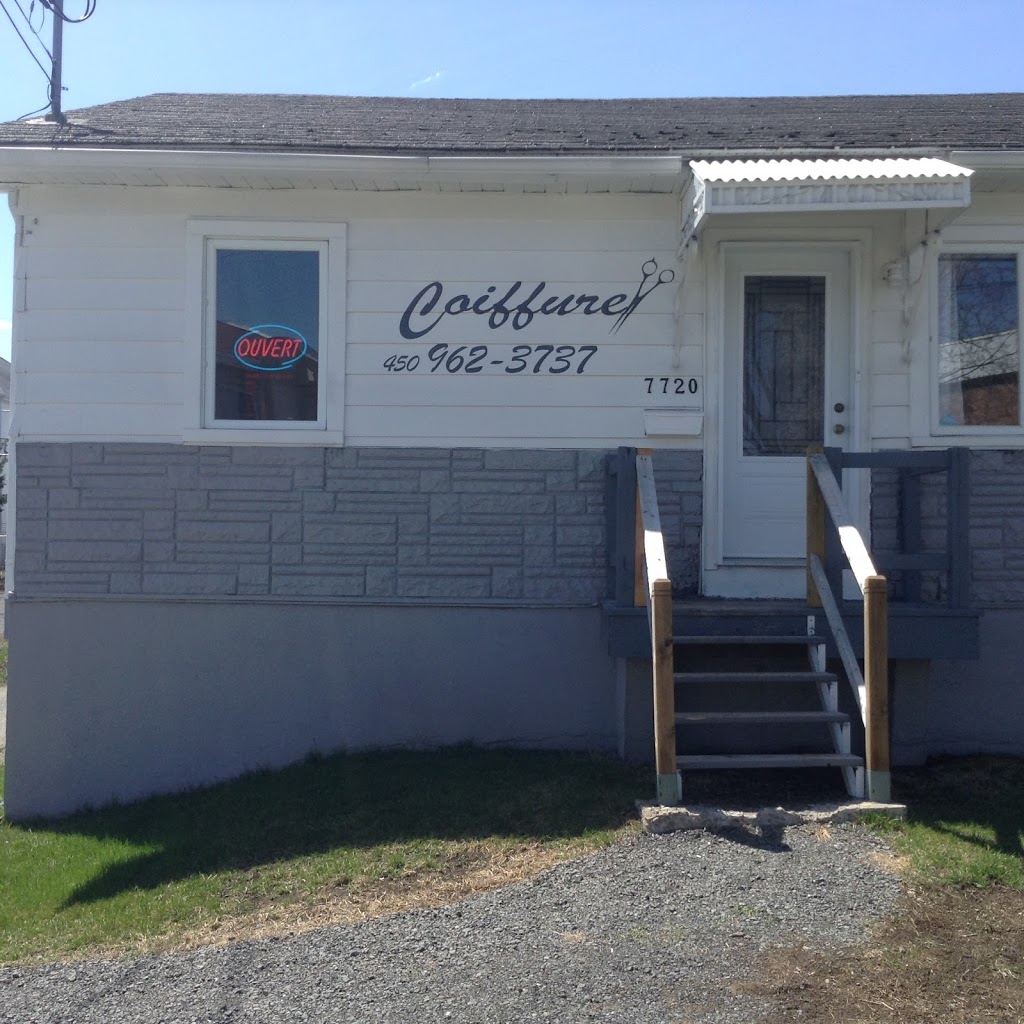 Coiffure & Esthétique Techni Mode | 7720 Boulevard Arthur-Sauvé, Laval, QC H7R 3X9, Canada | Phone: (450) 962-3737