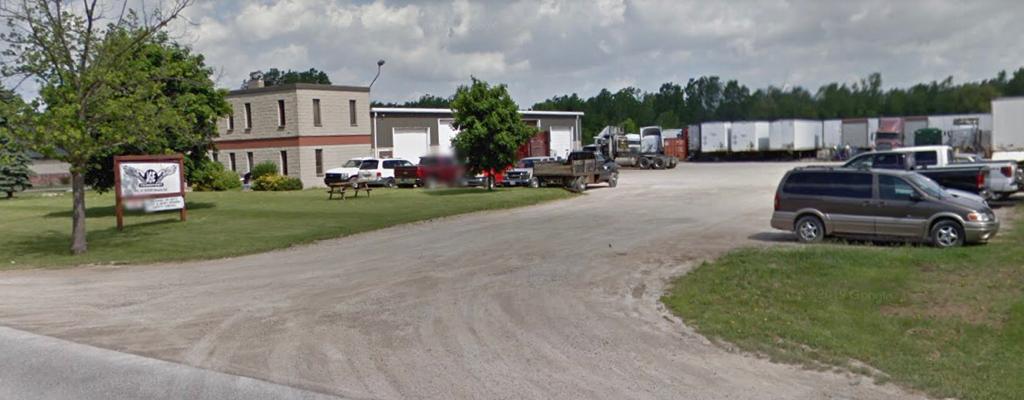 Jge Transport | 357 Essex 8, Essex, ON N8M 2X6, Canada | Phone: (519) 776-6418