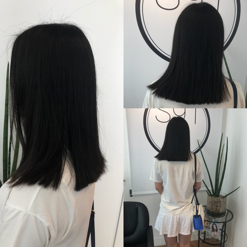 Michael Lawrence @ Applewood Village Hairstylists | 1077 N Service Rd #18, Mississauga, ON L4Y 1A6, Canada | Phone: (647) 331-9021