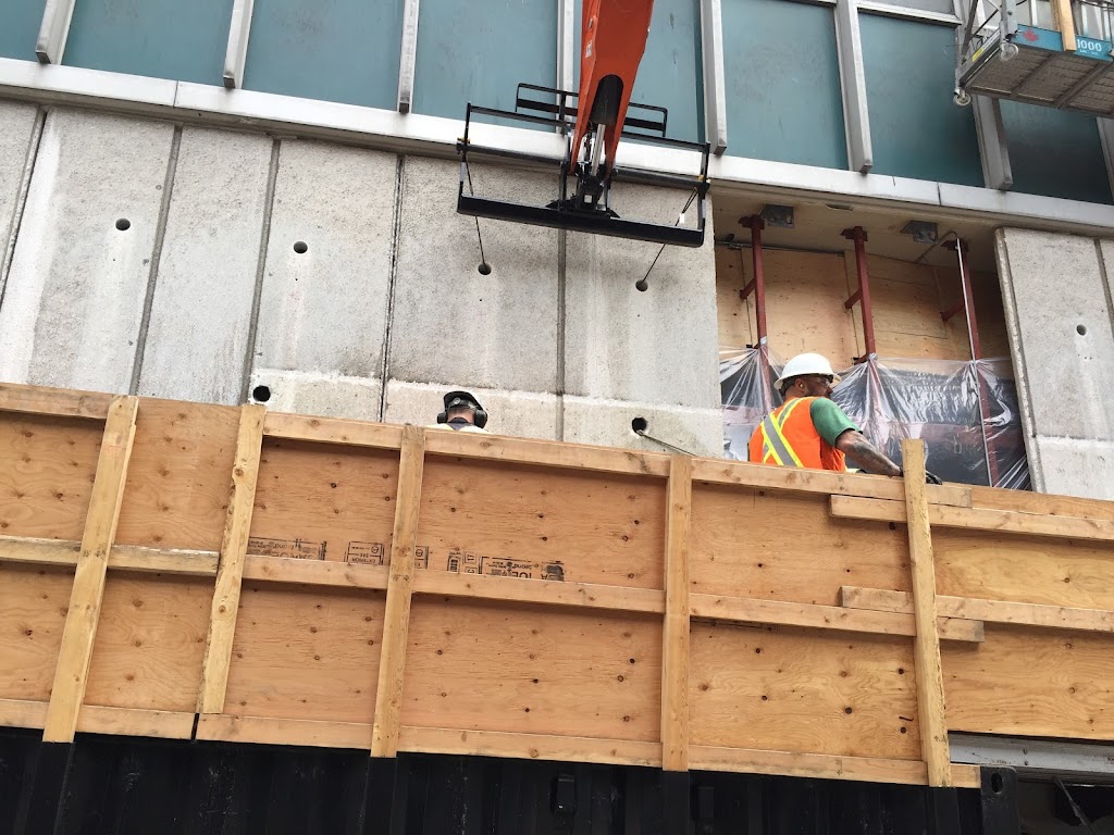DIVISION 2 CONTRACTING | 10553 120 St, Surrey, BC V3V 4G4, Canada | Phone: (604) 589-4663