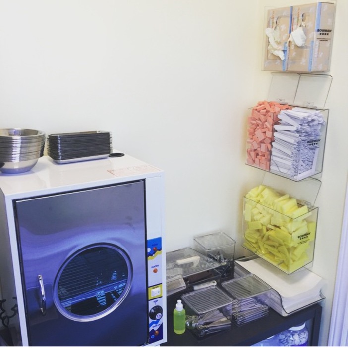 Deluxe Spa Kennevale | 240 Kennevale Dr, Nepean, ON K2J 3T3, Canada | Phone: (613) 823-9188