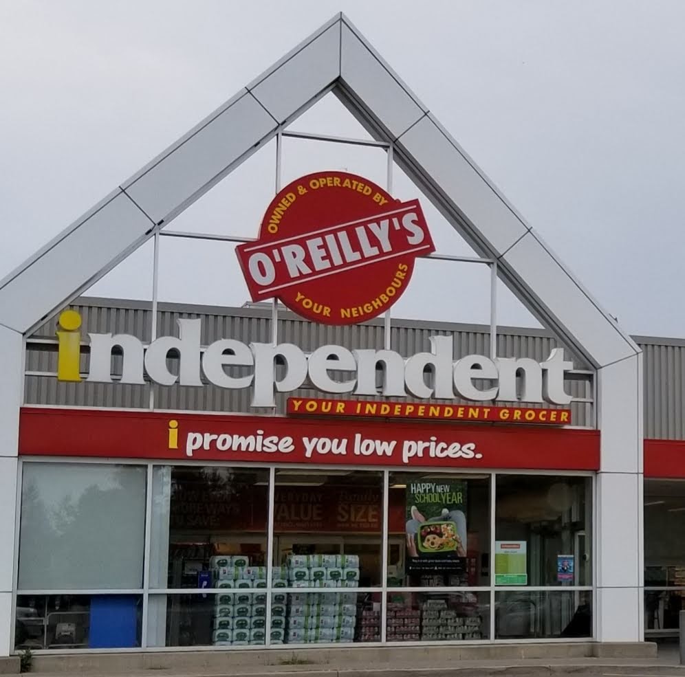 Independent Grocery | 150 Prescott Centre Dr, Prescott, ON K0E, Canada | Phone: (613) 925-4625