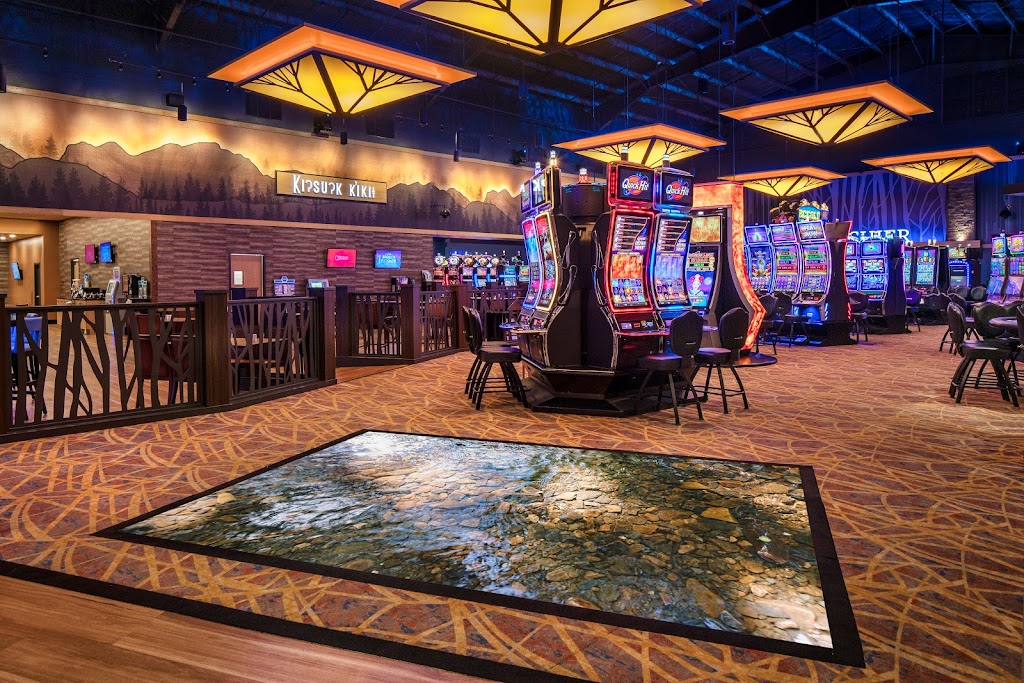 Casino of the Rockies | 7777 Mission Road, Cranbrook, BC V1C 7E5, Canada | Phone: (250) 417-2772