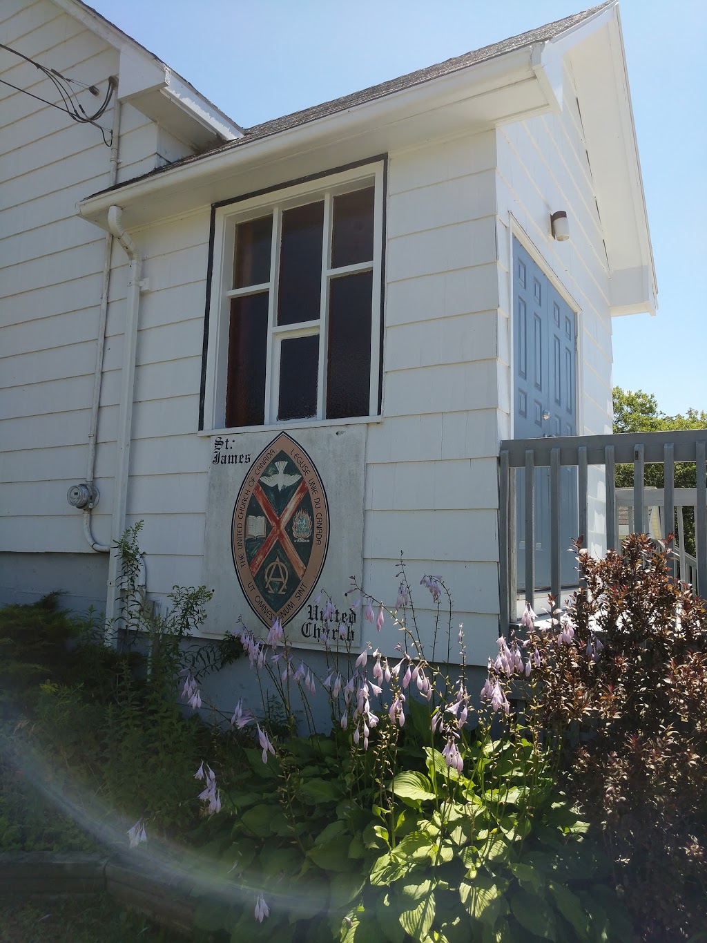 St. James United Church | 1078 Prospect Rd, Goodwood, NS B3T 1P5, Canada | Phone: (902) 876-1933