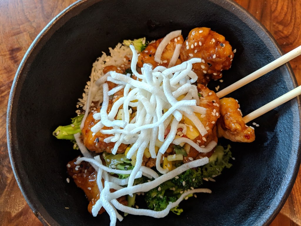 Restaurant Zibo! Laval (Centropolis) | 245 Promenade Du Centropolis, Laval, QC H7T 3B3, Canada | Phone: (450) 973-2552
