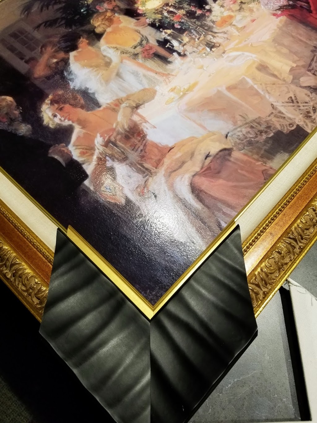 Pandoras Gallery Custom Framing and Art | 87 Crowfoot Way NW #21, Calgary, AB T3G 2R2, Canada | Phone: (403) 547-6450