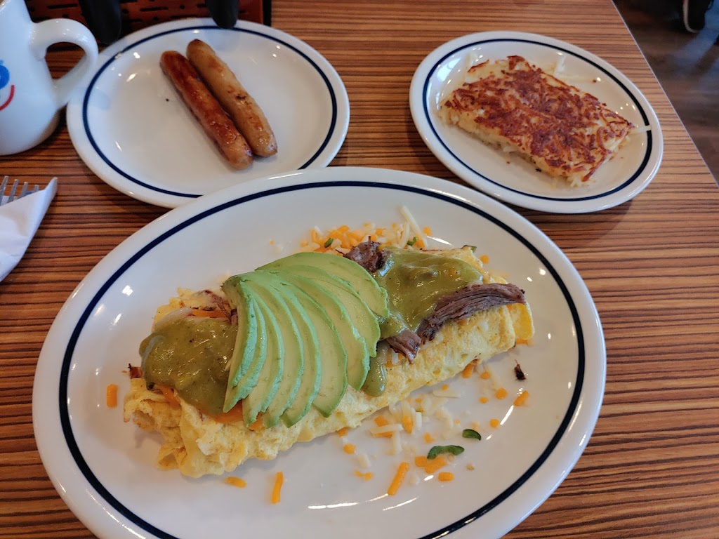 IHOP | 2580 Mountain Rd, Moncton, NB E1C 2T9, Canada | Phone: (506) 859-4467