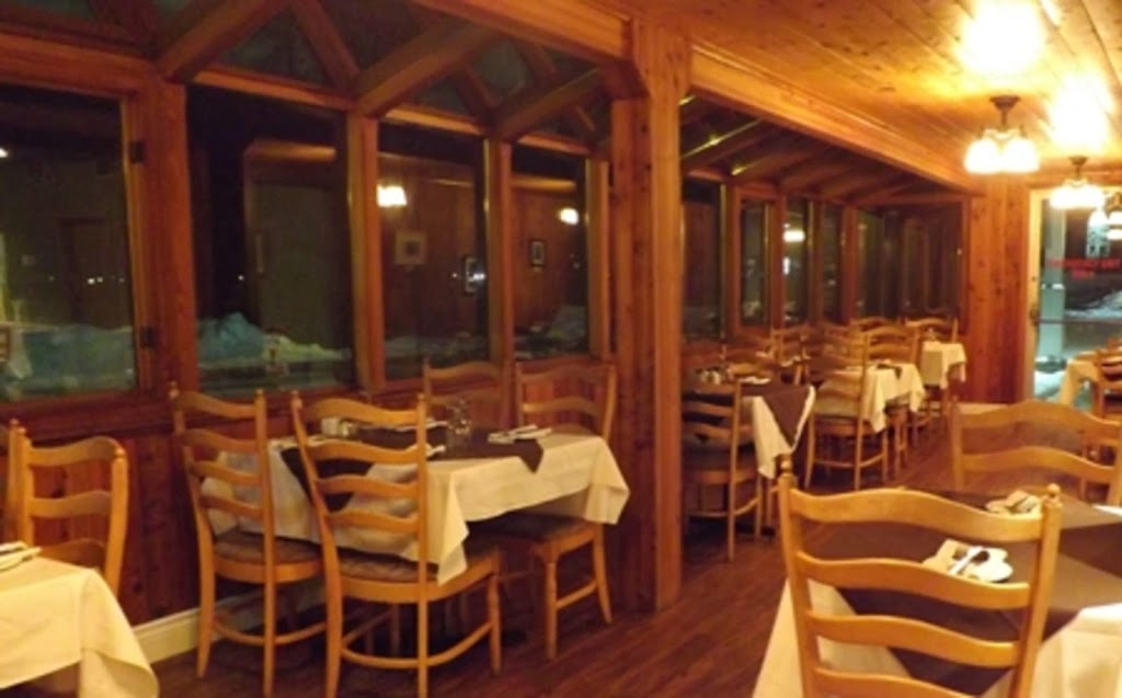 Wandlyn Inn Amherst | 1539 Southampton Rd, Amherst, NS B4H 3Y4, Canada | Phone: (902) 661-0779