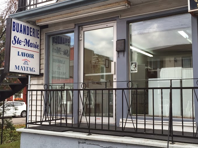 Buanderie Ste-Marie | 2929 Chemin Ste Marie, Mascouche, QC J7K 1N6, Canada | Phone: (438) 881-1700