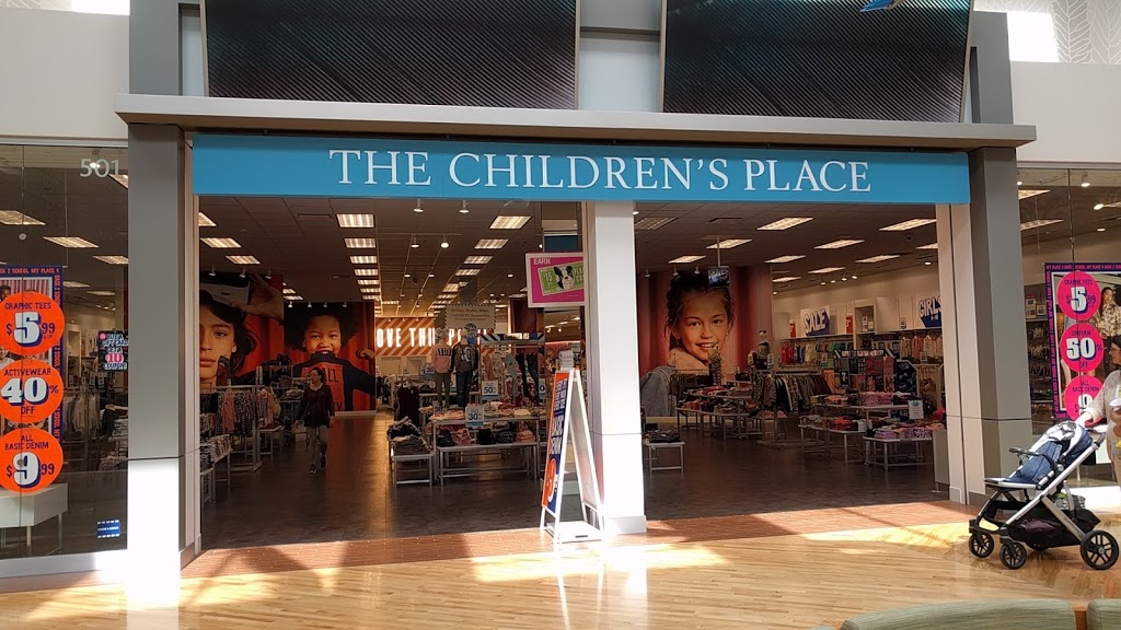 The Childrens Place | 5000 Canoe Pass Way #501, Tsawwassen, BC V4M 0B3, Canada | Phone: (604) 948-2301