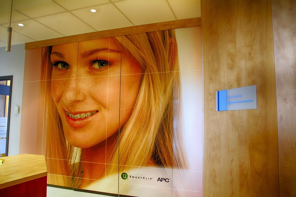 Louis Dorval Orthodontiste | 810 Route Jean-Gauvin, Québec, QC G1X 0B6, Canada | Phone: (418) 877-8770