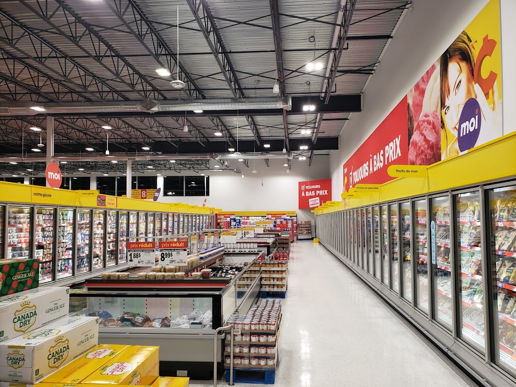 Super C - Saint-Apollinaire | 471 QC-273, Saint-Apollinaire, QC G0S 2E0, Canada | Phone: (581) 755-0072