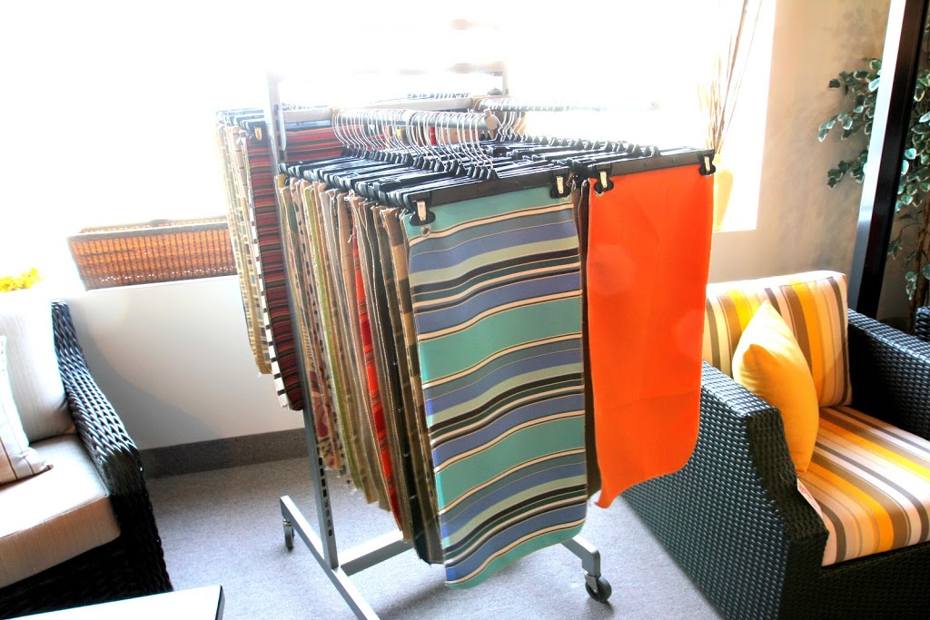 Sunguard Awnings & Patio Furniture | 3600 A Laird Rd unit 5, Mississauga, ON L5L 6A6, Canada | Phone: (905) 569-8566