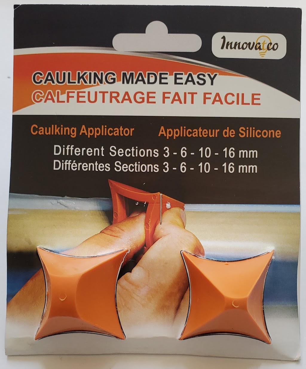innovatco | Rue OBrien, Châteauguay, QC J6K 2P9, Canada | Phone: (438) 877-4474