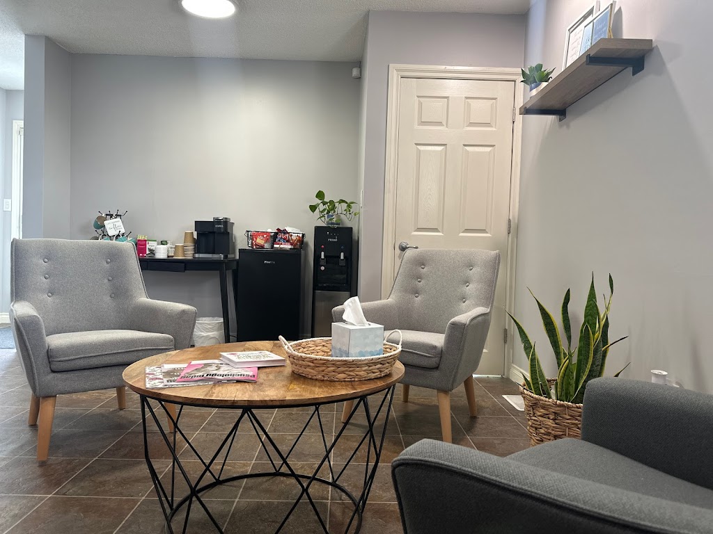 Balanced Thoughts Counselling | 108 Charing Cross St, Brantford, ON N3R 2H9, Canada | Phone: (226) 400-5378