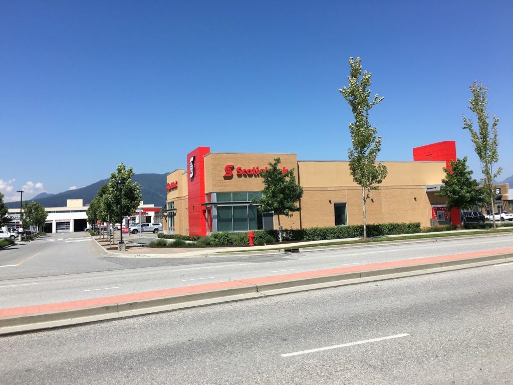 Scotiabank | 2115 Hawkins Street, Coquitlam, BC V3B 0G8, Canada | Phone: (604) 552-2400