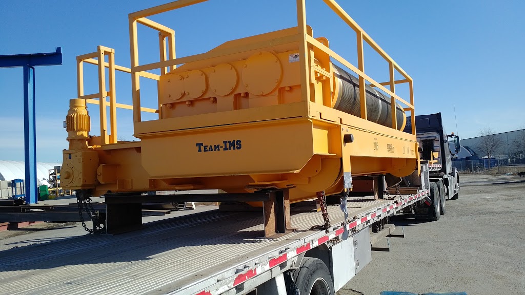 BN Dulay Trux, Ltd. | 10766 120 St, Surrey, BC V3V 4G6, Canada | Phone: (800) 640-2919